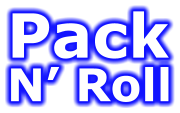 Pack N� Roll